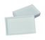 Styrofoam Pan - Pack of 10