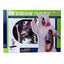 4D Polar Bear Model