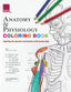 Book - Anatomy & Physiology Coloring Book
