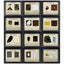 Biomimicry Display Set