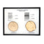 Comparison of Hardwood & Softwood Display Mount