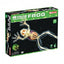 4D Full Frog Skeleton