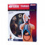 4D Human Torso Anatomy Model