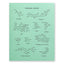 Periodic table Fun - Medicinal Botany Print