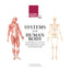 Flip Chart Set - Systems of the Human Body Laminated Chart Set