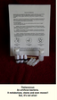 Laboratory Kit - Thetacocus - Simulated Bacterial Culture