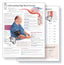 Replacement Pads - Understanding Hypertension Replacement Pads for Study Set