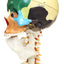Didactic Human Skull with Cervical Spine
