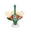 Dicot Flower Model