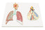 Respiratory System w/Magnified Alveolus