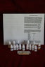Laboratory Kit - Blood typing