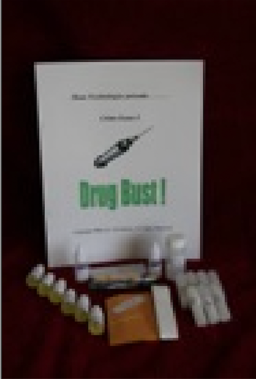 Laboratory Kits