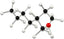 Metal Connector Molecular Model Set