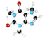 125pc Inorganic and Organic Chemistry Model Set