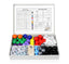 240pc Inorganic and Organic Chemistry Model Set