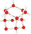 Ice Molecular Model