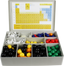 Large Structural Molecular Model Kit