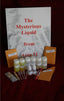 Laboratory Kit - Mysterious Liquid from Area 51