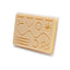 5x7 Suture Training Pad