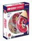 4D Vision Human Kidney Anatomy Model