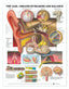 Reference Chart - Ear Organs of Hearing & Balance