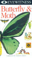 Butterfly & Moth Eyewitness DVD