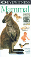 Eyewitness Mammal DVD