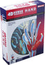 4D Vision Human Hand Anatomy Model
