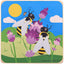 Lifecycle Layer Puzzle - Honeybee
