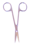 Scissors - Iris