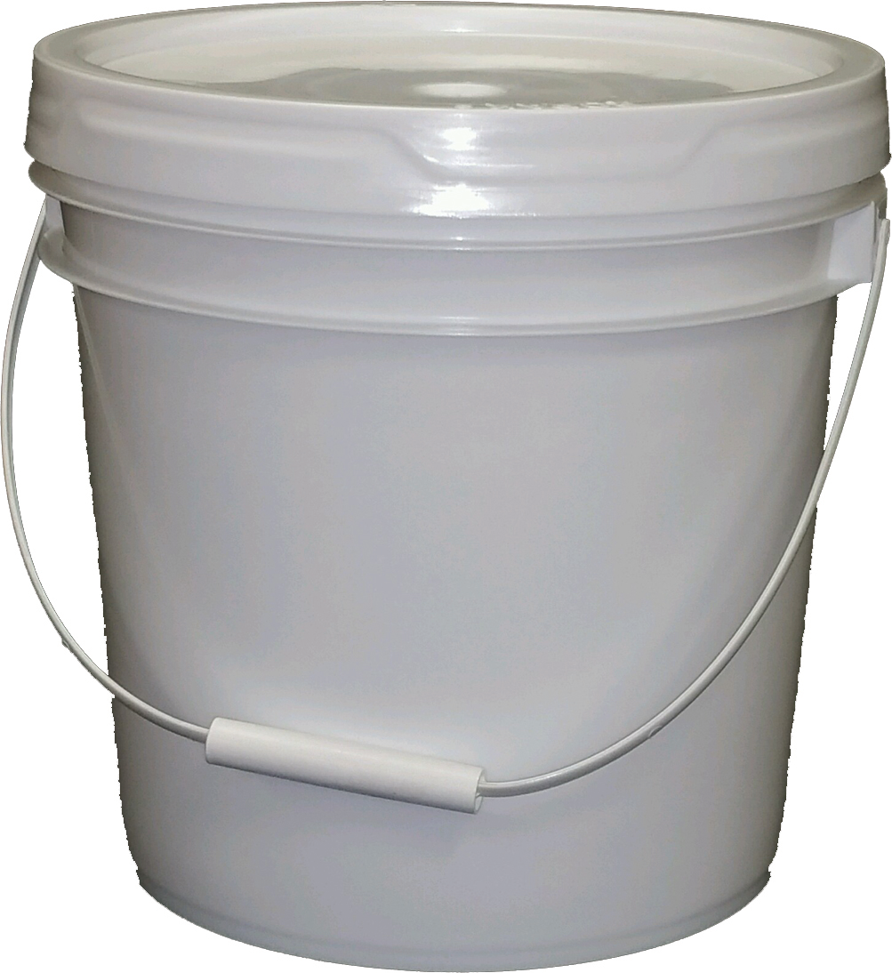 Storage Pail