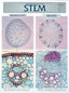 Wall Chart - Stem Histology